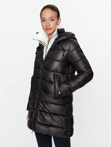 CMP Пуховик 33K3576 Чорний Regular Fit CMP Пуховик 33K3576 Чорний Regular Fit