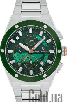 Мужские часы Sergio Tacchini
