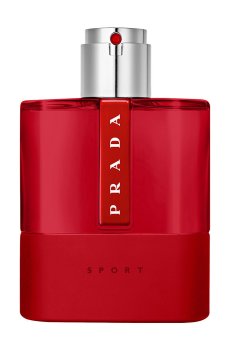 Prada Luna Rossa Sport Туалетная вода мужская, 100 мл
