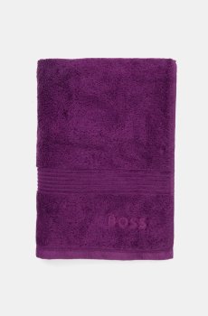 Среднее хлопковое полотенце BOSS Loft Dalhia 50 x 100 cm