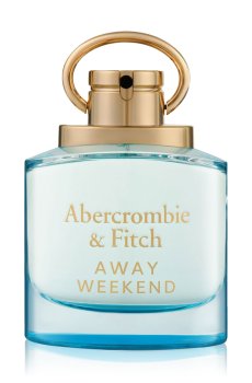 Abercrombie & Fitch Away Weekend Парфюмированная вода женская, 100 мл