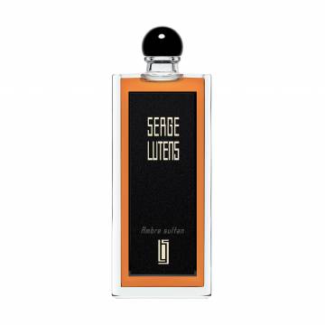 Serge Lutens Ambre Sultan Парфюмированная вода унисекс, 50 мл Serge Lutens Ambre Sultan Парфюмированная вода унисекс, 50 мл