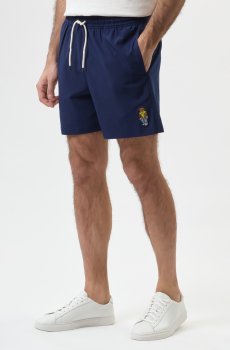 Шорты пляжные