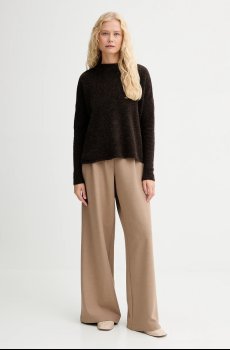 Свитер с шерстью Sessun