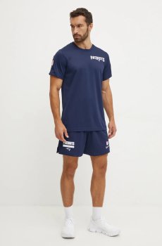 Футболка для тренинга Nike New England Patriots