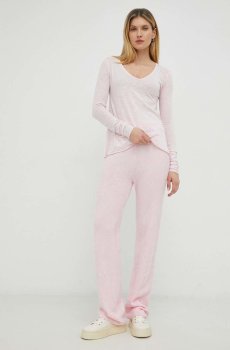 Лонгслив American Vintage