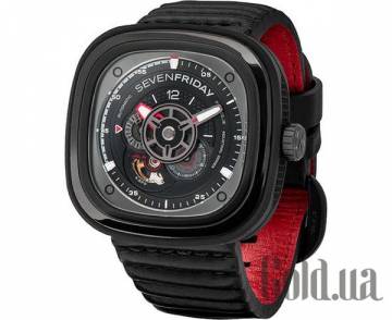 Швейцарские часы Sevenfriday Швейцарские часы Sevenfriday