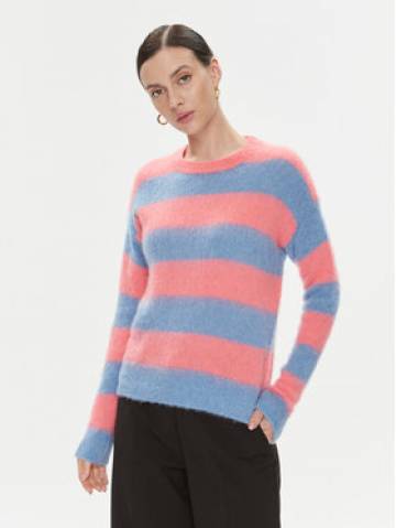 United Colors Of Benetton Светр 1026E107J Кольоровий Regular Fit United Colors Of Benetton Светр 1026E107J Кольоровий Regular Fit