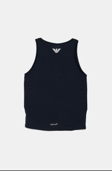 Детский топ EA7 Emporio Armani