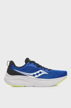 Мужские синие кроссовки LANCER RUN Синий 9 Saucony S21048-200