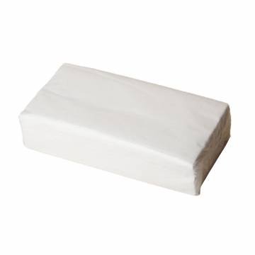 Салфетки косметические RUTA Professional 2-слойные, белые, 21*20 см, 150 шт Салфетки косметические RUTA Professional 2-слойные, белые, 21*20 см, 150 шт