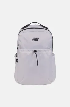 елый рюкзак NB ESSENTIALS Белый ONESIZE New Balance LAB51900WT