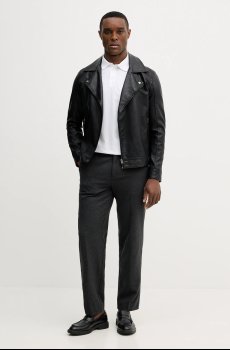 Хлопковое поло Karl Lagerfeld