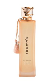 Gulf Orchid Melody Парфюмированная вода унисекс, 100 мл