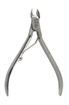 Кусачки маникюрные SPL (9062)