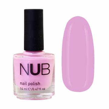 Лак для ногтей NUB Nail Polish 116, 14 мл Лак для ногтей NUB Nail Polish 116, 14 мл