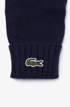 Lacoste рукавички чоловічі