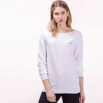 Lacoste светр жіночий Lacoste светр жіночий