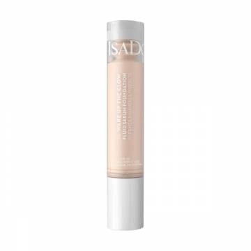 Основа-флюид для лица IsaDora Wake Up The Glow Fluid Serum Foundation, SPF 30, 1N, 30 мл Основа-флюид для лица IsaDora Wake Up The Glow Fluid Serum Foundation, SPF 30, 1N, 30 мл