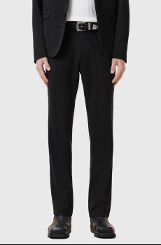 Брюки AllSaints BAY