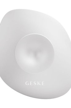Щетка для тела 4 в 1 Geske Body Brush белая