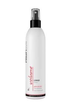 Спрей Profi Style Volume для объема для тонких волос, 250 мл
