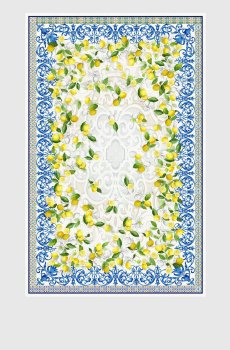 Скатерть Cetara из льна