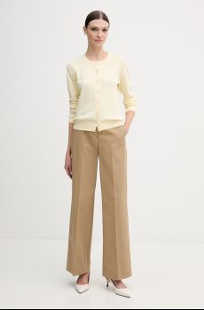 Хлопковый кардиган United Colors of Benetton