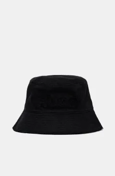 Женская черная панама Черный S-M HUGO 9758