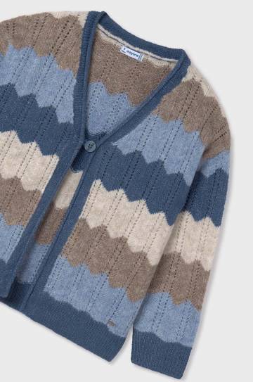 Детский кардиган Mayoral 7314