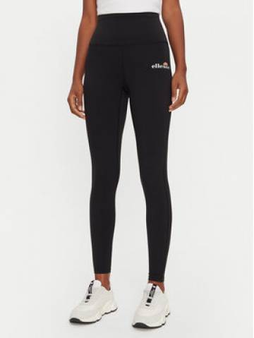 Ellesse Легінси Penrose SRG09321 Чорний Slim Fit Ellesse Легінси Penrose SRG09321 Чорний Slim Fit