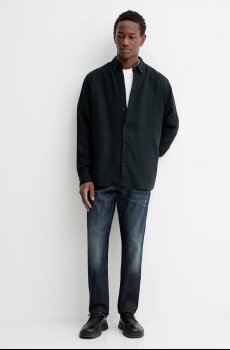 Рубашка Les Deux Kent