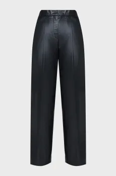 Женские черные брюки Черный 34 Calvin Klein K20K206313
