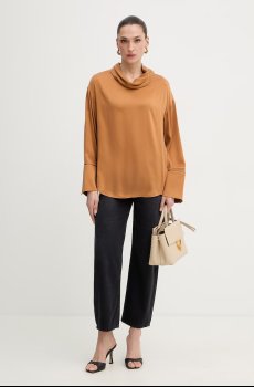 Блузка MAX&Co. MCOSTREET