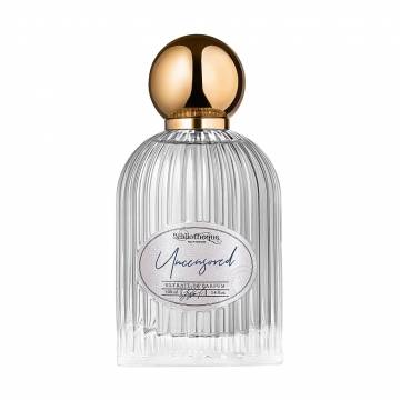 Bibliotheque de Parfum Uncensored Парфюмированная вода мужская, 100 мл Bibliotheque de Parfum Uncensored Парфюмированная вода мужская, 100 мл