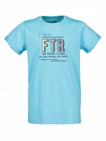 Blue Seven Футболка 602785 X Голубий Regular Fit Blue Seven Футболка 602785 X Голубий Regular Fit