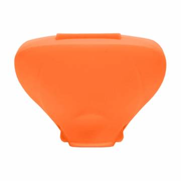 Защитный дорожный футляр для бритвы Fler Razor Travel Case Sicily Warm And Vibrant, 1 шт Защитный дорожный футляр для бритвы Fler Razor Travel Case Sicily Warm And Vibrant, 1 шт