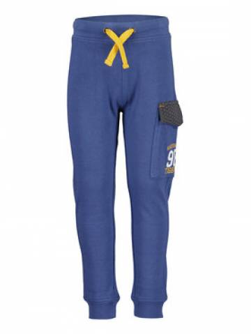 Blue Seven Спортивні штани 824607 X Голубий Regular Fit Blue Seven Спортивні штани 824607 X Голубий Regular Fit
