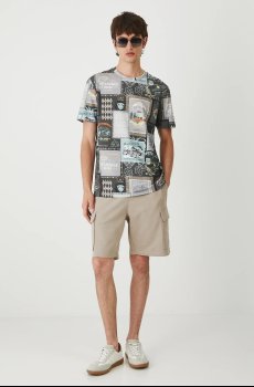 Футболка Medicine