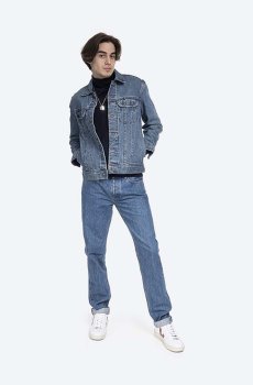 Джинсовая куртка A.P.C. Veste Jean Us