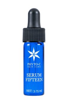 Сыворотка для лица Phyto-C Serum Fifteen с 15% витамином С, 3.75 мл