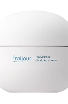Увлажняющий муссовый крем для лица Fraijour Pro Moisture Cerato Airy Cream, 50 мл