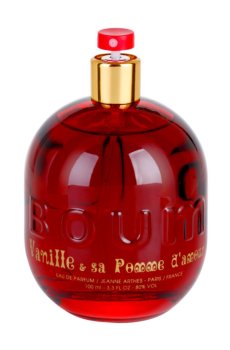 Jeanne Arthes Boum Vanille Pomme De Amour Парфюмированная вода женская, 100 мл