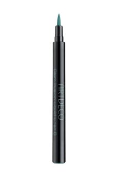 Жидкая подводка для глаз Artdeco Glam Illusion Liquid Liner 8 Patina, 1.6 г