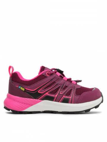 Whistler Снікерcи Talid Treck Kids Shoe WP W232202 Фіолетовий Whistler Снікерcи Talid Treck Kids Shoe WP W232202 Фіолетовий