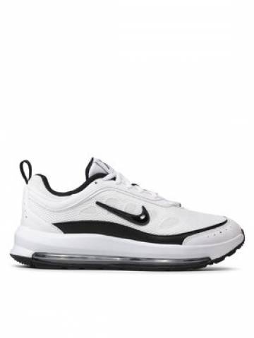 Nike Снікерcи Air Max Ap CU4826 100 Білий Nike Снікерcи Air Max Ap CU4826 100 Білий