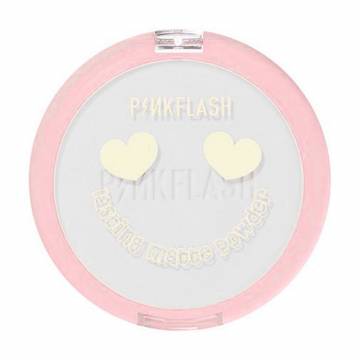 Матовая пудра для лица Pinkflash Lasting Matte Pressed Powder 000, 5.5 г Матовая пудра для лица Pinkflash Lasting Matte Pressed Powder 000, 5.5 г