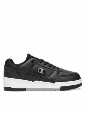 Champion Снікерcи RD18 HERITAGE LOW S22030-KK002 Чорний Champion Снікерcи RD18 HERITAGE LOW S22030-KK002 Чорний