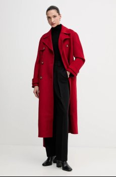 Свитер с примесью шерсти Sisley