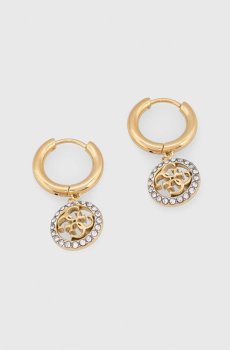 Сережки Guess